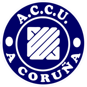 Logo ACCU Coruña